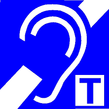 Hearing Loop Available